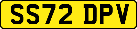 SS72DPV