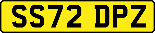 SS72DPZ