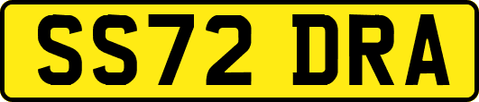 SS72DRA