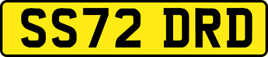 SS72DRD