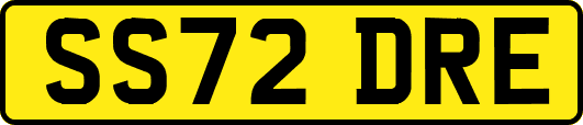 SS72DRE