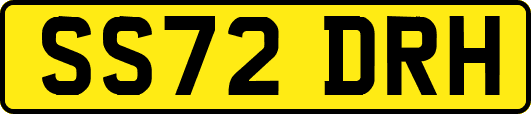 SS72DRH