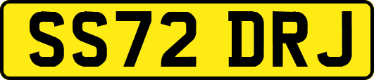 SS72DRJ