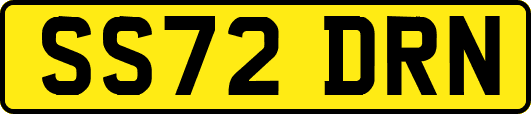 SS72DRN