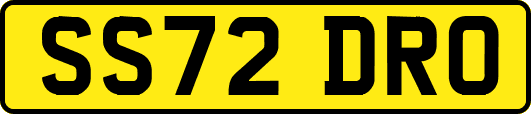 SS72DRO