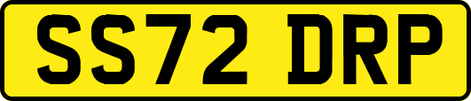 SS72DRP