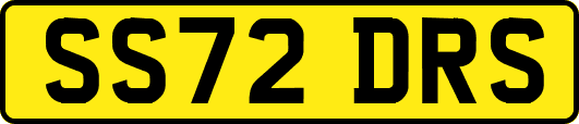 SS72DRS
