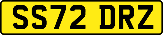 SS72DRZ