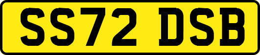 SS72DSB