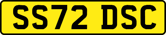 SS72DSC