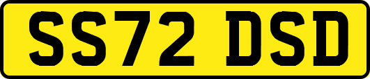 SS72DSD