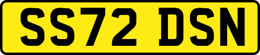 SS72DSN