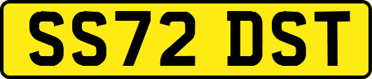SS72DST