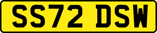 SS72DSW