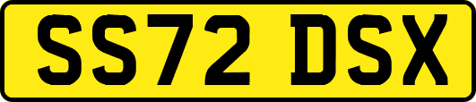 SS72DSX