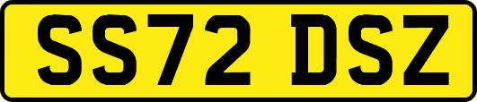 SS72DSZ