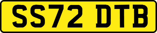 SS72DTB
