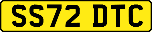 SS72DTC