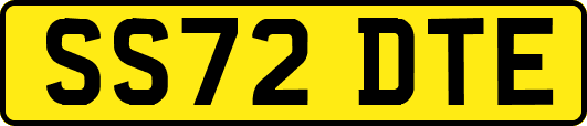 SS72DTE