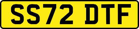 SS72DTF