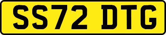 SS72DTG