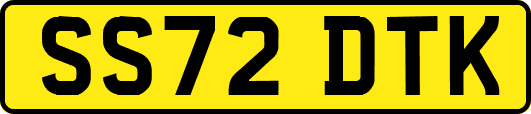 SS72DTK