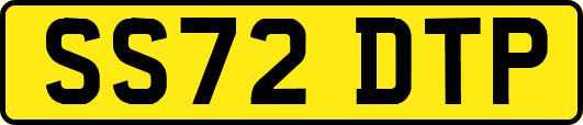SS72DTP