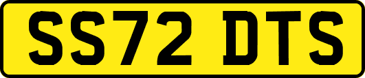 SS72DTS