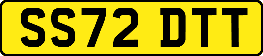 SS72DTT