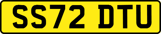 SS72DTU