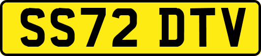 SS72DTV