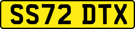 SS72DTX