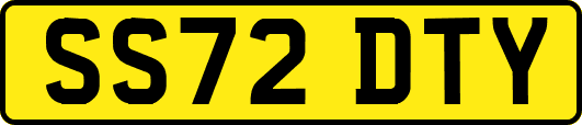 SS72DTY