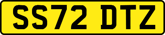 SS72DTZ