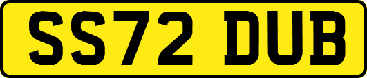 SS72DUB