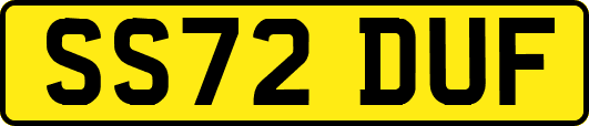 SS72DUF