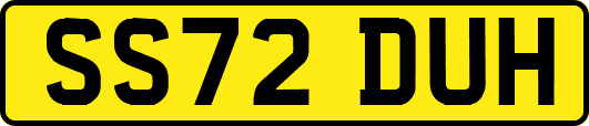 SS72DUH
