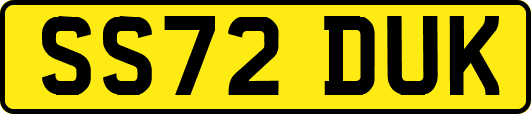 SS72DUK