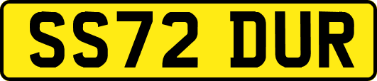 SS72DUR