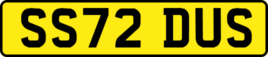 SS72DUS