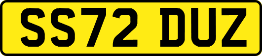 SS72DUZ