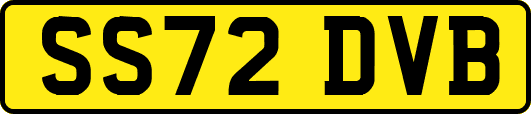 SS72DVB
