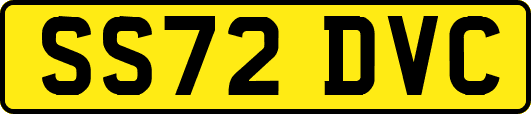 SS72DVC