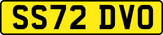 SS72DVO
