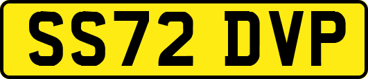 SS72DVP