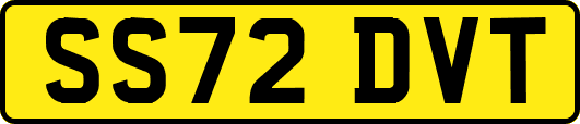 SS72DVT