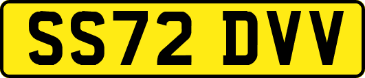 SS72DVV