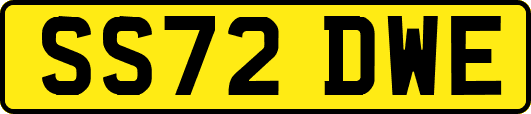 SS72DWE