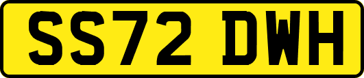 SS72DWH