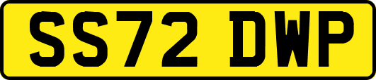 SS72DWP